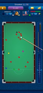 Snooker LiveGames online Apk Download New* 1