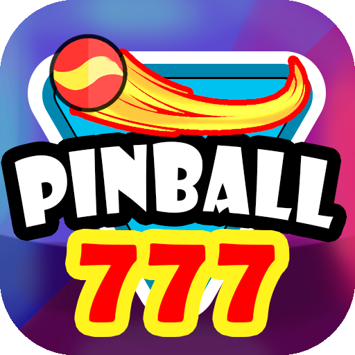 Pinball 6 Balls Fruit Flags