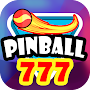 Pinball 6 Balls Fruit Flags