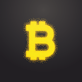 Bitcoin Price Tracker icon