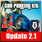 Car Parking 2 icon