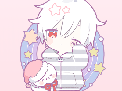 【印刷可能】 まふまふ か���いい イラスト 145386-まふ���ふ かわいい イラスト