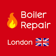 Top 21 Business Apps Like Boiler Repair London - Best Alternatives