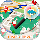 Traffic Finder icon