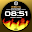 Animated Fire Watch Face APK icon