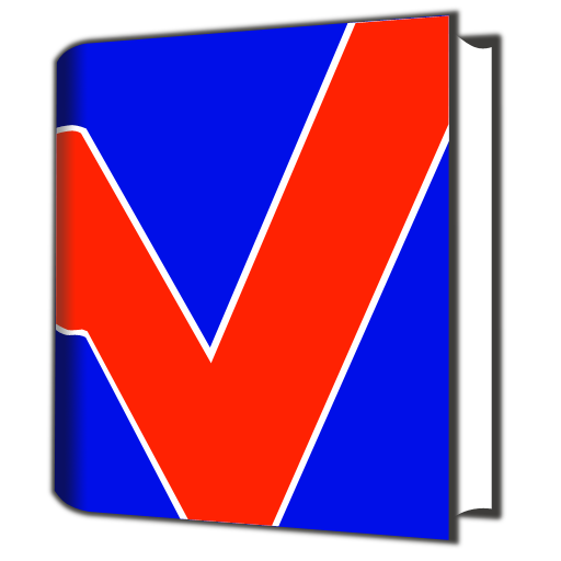 Eng-Myan Dictionary 3.1.1.20150824 Icon