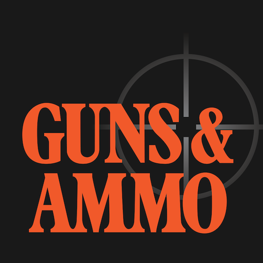 Guns & Ammo Magazine  Icon