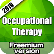 Occupational Therapy Exam Prep 2019 Edition