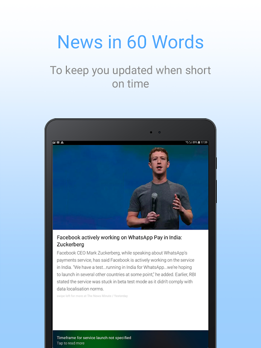 Apps noticias Android, las mejores como alternativa de Google News