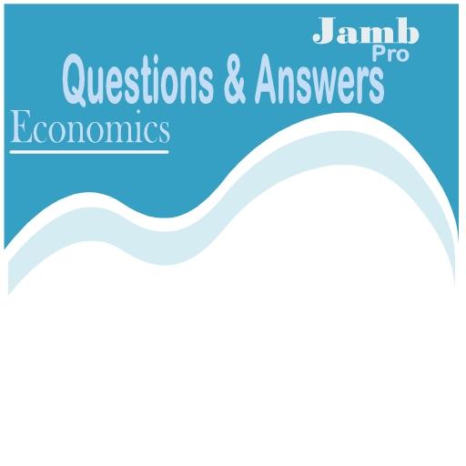 Jambpro-Jamb Past Questions an  Icon