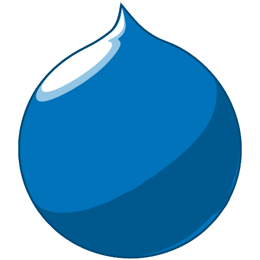 H2O Mobile Work logo