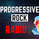 Cover Image of 下载 Prog Rock Radio  APK