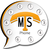 MTS Phone icon