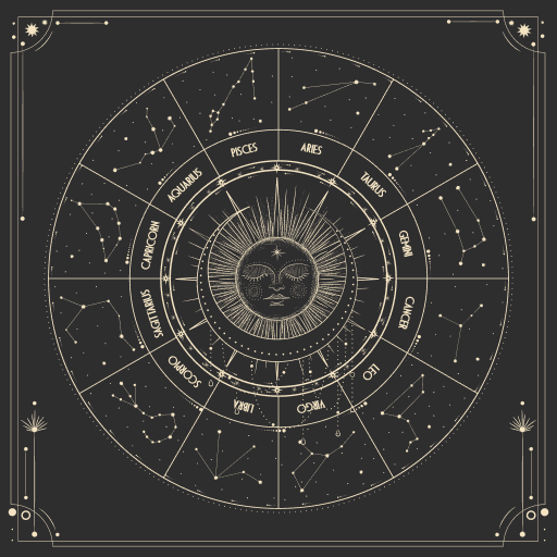 Horoscope for Every Day. All signs of the zodiac