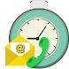 Phone call &  email Reminder - Androidアプリ