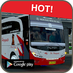 Cover Image of Télécharger PO Haryanto Bus Indonesia  APK
