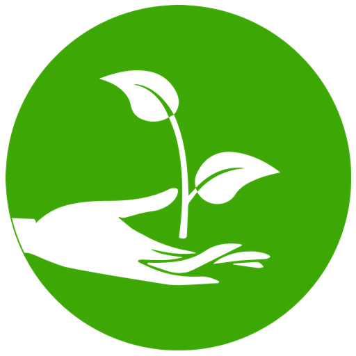Plante Mudas logo