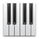 Cover Image of Baixar Mini Piano Lite 4.20.2 APK