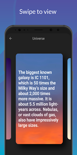 Facts Closet Screen 3
