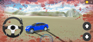 CRUZE ON STEROIDS - Screenshot 1