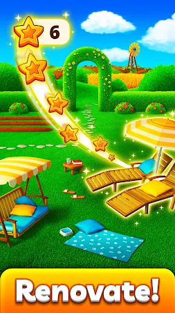 Game screenshot Farm Dots - Brain Puzzle hack