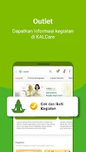 KALCare - Aplikasi di Gizoogle Play