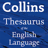 Collins Thesaurus of English icon