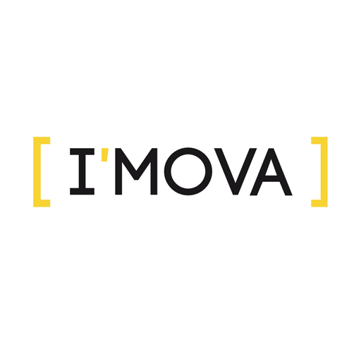 iMova Курсы Дмитрия Кривошеева logo