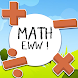 Math EWW - Androidアプリ