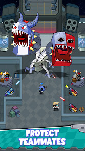 Captura de Pantalla 27 Galactic Dorm android