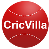 CricVilla icon