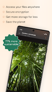 Hivenet: Extra Cloud Storage 6