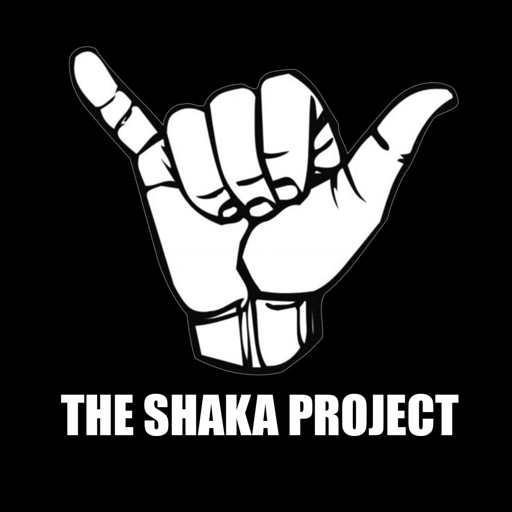The Shaka Project logo