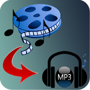 Advanced Video To MP3 Converter