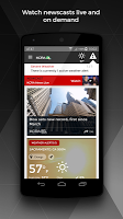screenshot of KCRA 3 News and Weather