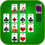 Cover Image of Download Carpet Solitaire  APK
