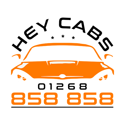 Hey Cabs 5.2 Icon