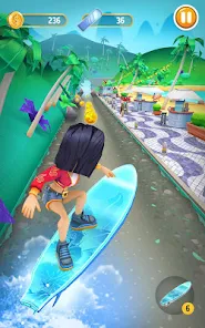 About: Super Subway Surf - Bus Rush 2018 (Google Play version