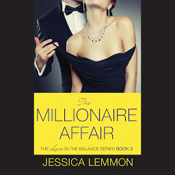 Icon image The Millionaire Affair