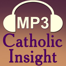 Icon image Catholic Culture Audio