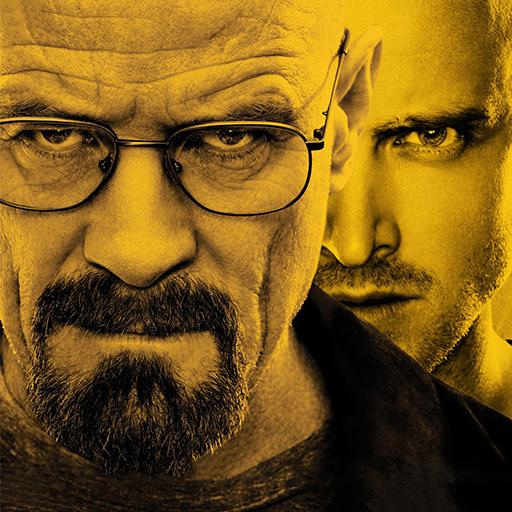 Breaking Bad Wallpaper  - Live