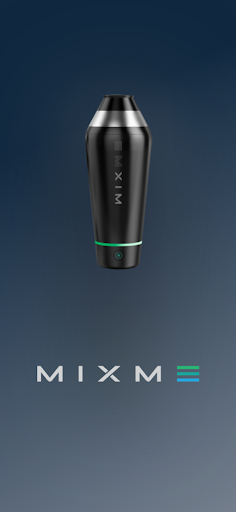 Mixme Screen 2