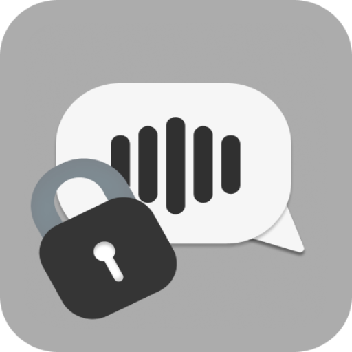 Private Voice Messages logo