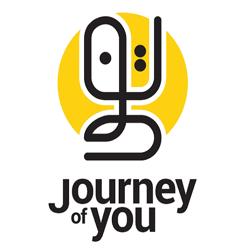 Journal to JOY logo