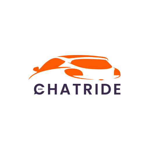 ChatRide Agent logo