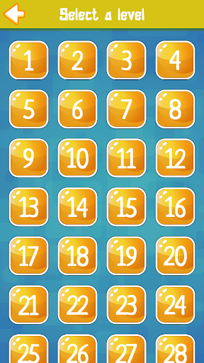 Words from Word: Puzzles Screen 2