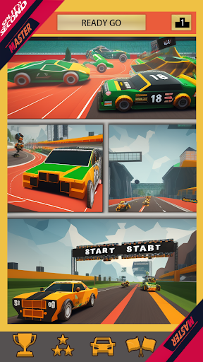 Real Car Racing Screen 2