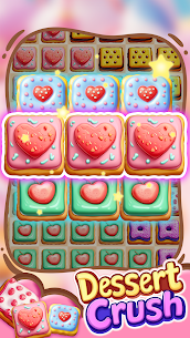 Dessert Crush 2