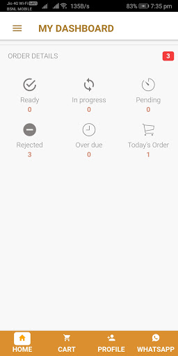 Android application Mehta Gold & Diamonds screenshort