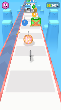 Guns Are Coming - Screenshot 3